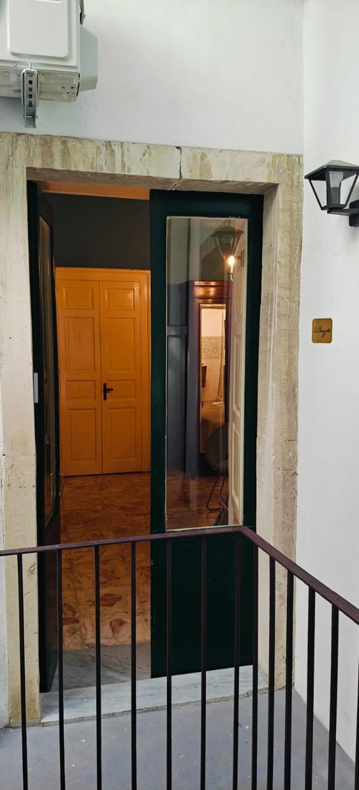 Bed and Breakfast Baroque à Acireale Extérieur photo