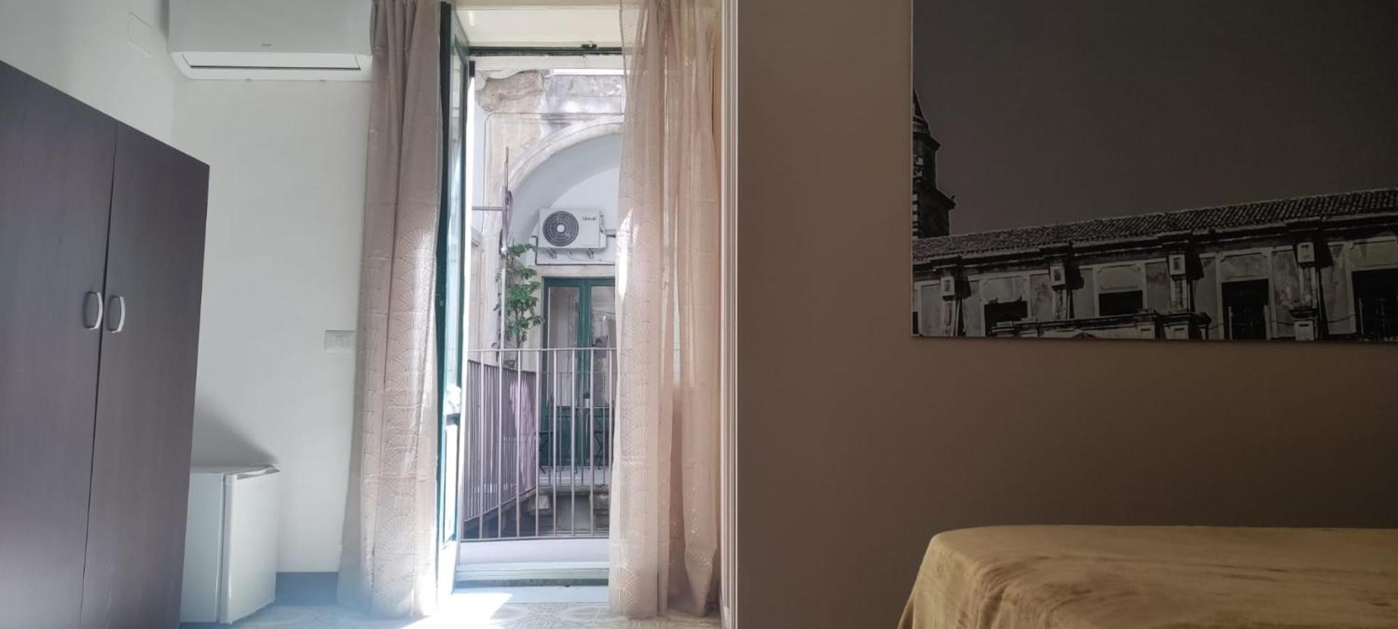 Bed and Breakfast Baroque à Acireale Extérieur photo